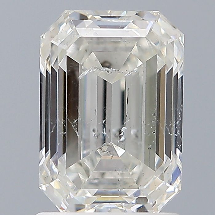 Prírodný diamant emerald,...