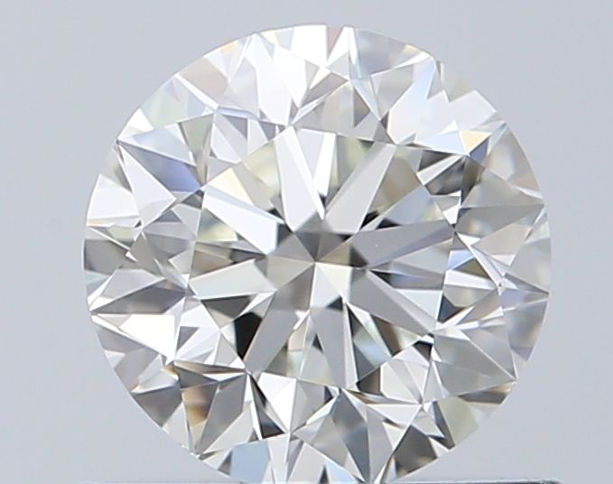 Prírodný diamant okrúhly...