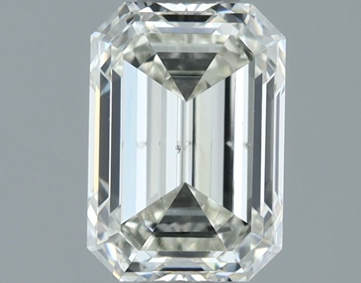 Prírodný diamant emerald,...