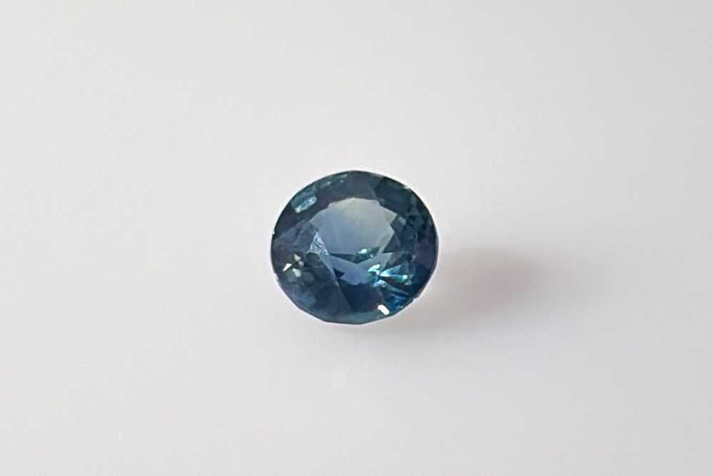 1.04 ct Sapphire