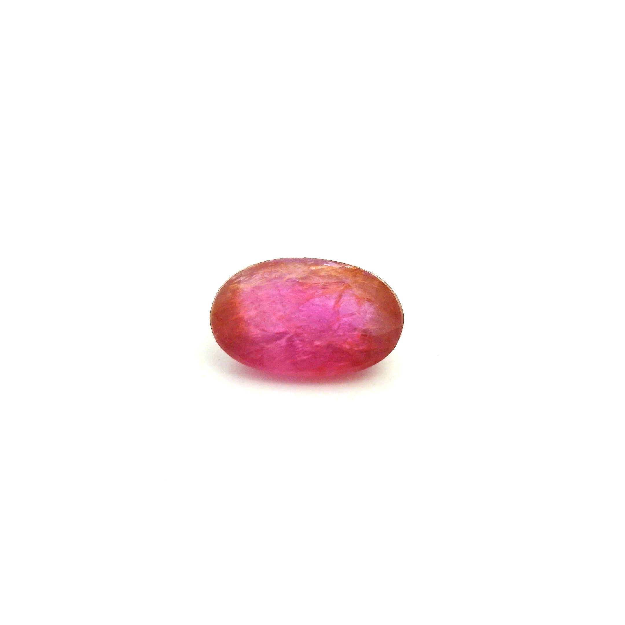 1.28 ct Ruby