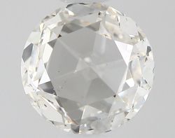 Prírodný diamant rose, VS2,...