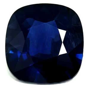 1.77 ct Sapphire