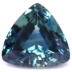 0.48 ct Sapphire