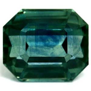 1.00 ct Sapphire