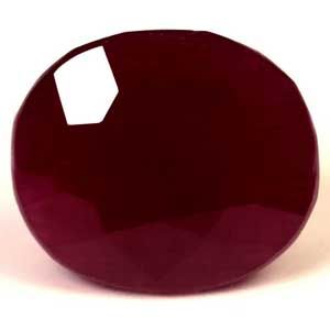 6.36 ct Ruby