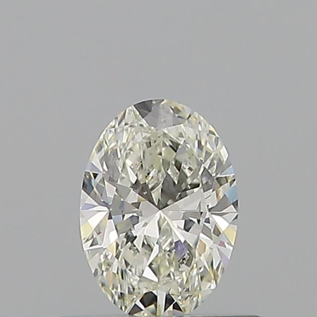 Prírodný diamant oval, VVS2, J,... Prírodný diamant oval, VVS2, J,...