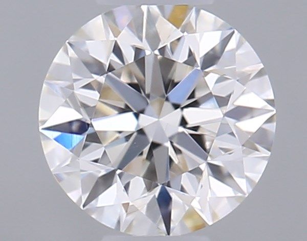 Prírodný diamant okrúhly briliant,... Prírodný diamant okrúhly briliant,...