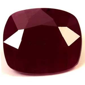 9.17 ct Ruby