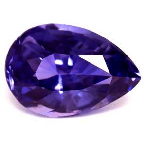 0.81 ct Sapphire