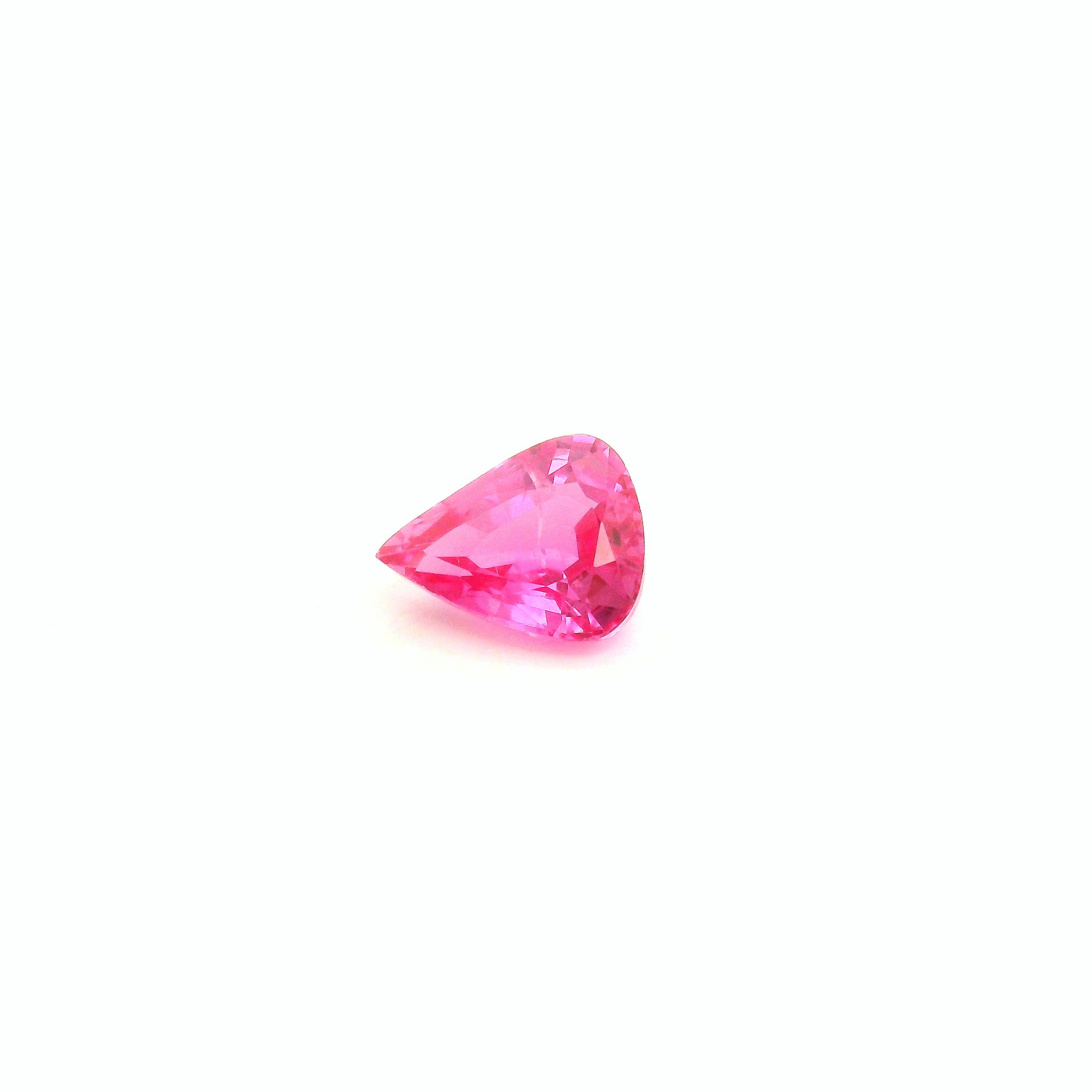 0.70 ct Sapphire