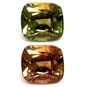 0.67 ct Alexandrite