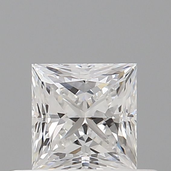 Prírodný diamant princess,...