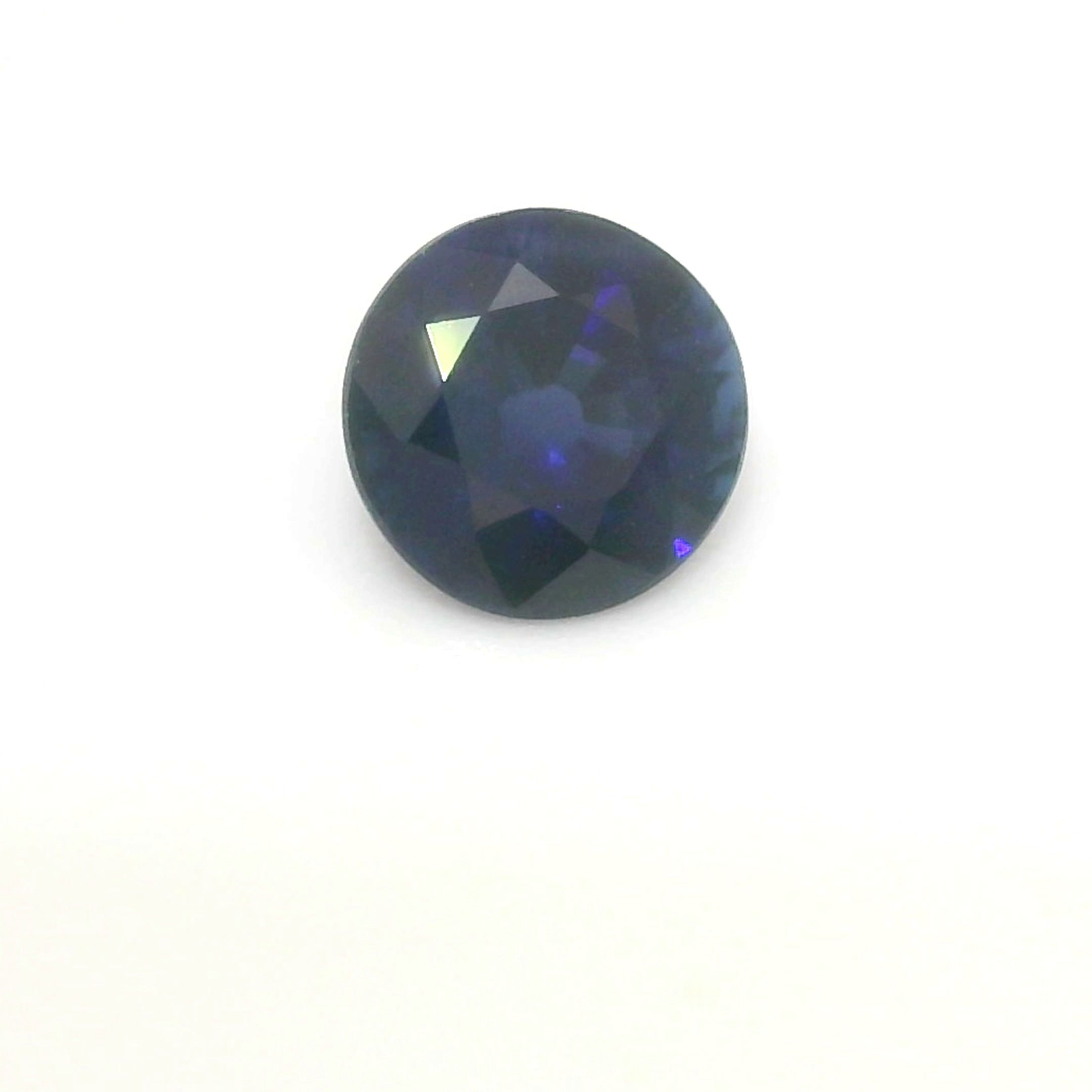 0.50 ct Sapphire