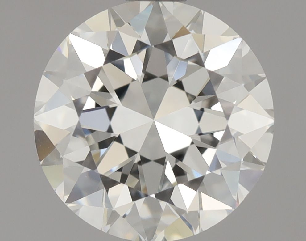 Prírodný diamant okrúhly...