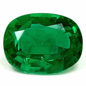 1.35 ct Emerald