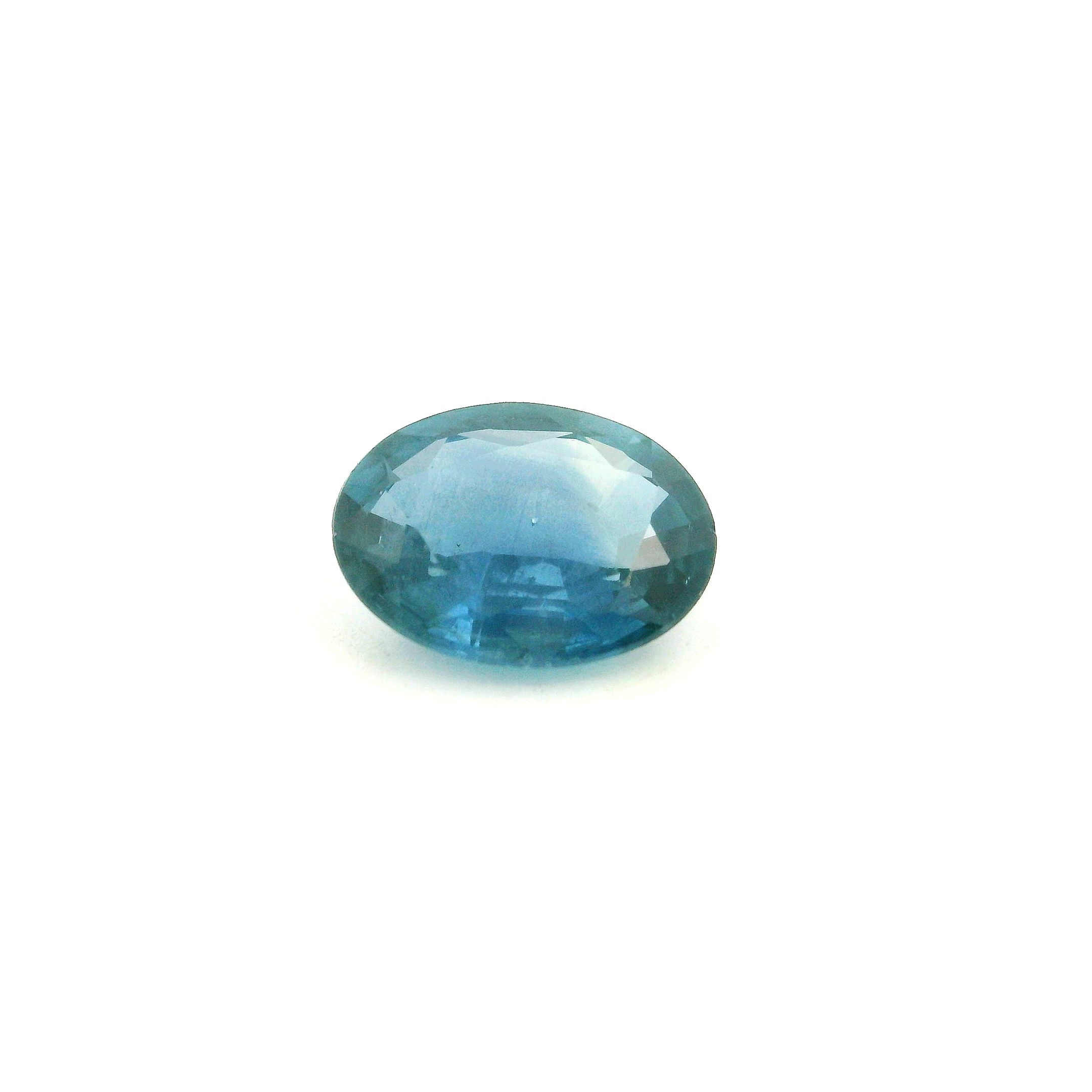 1.42 ct Sapphire