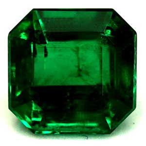 1.02 ct Emerald