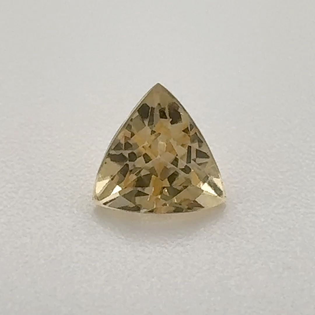 0.58 ct Topaz