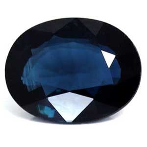 2.35 ct Sapphire