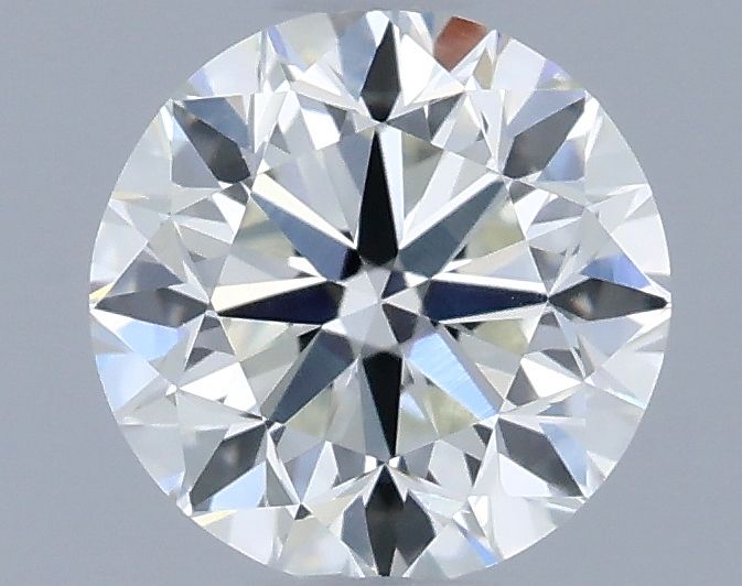 Prírodný diamant okrúhly...