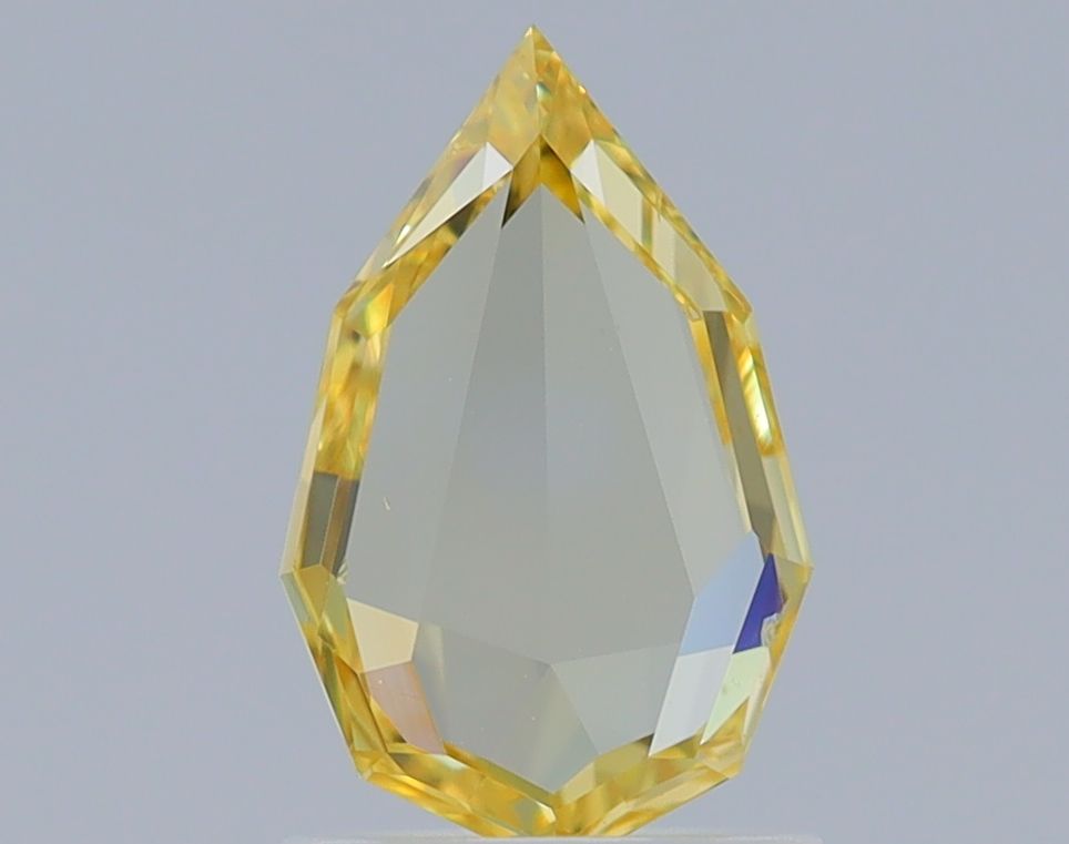 Yellow Diamond