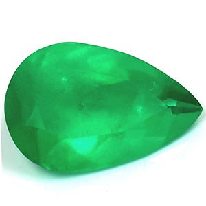 1.69 ct Emerald