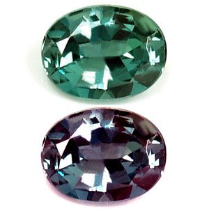 0.29 ct Alexandrite