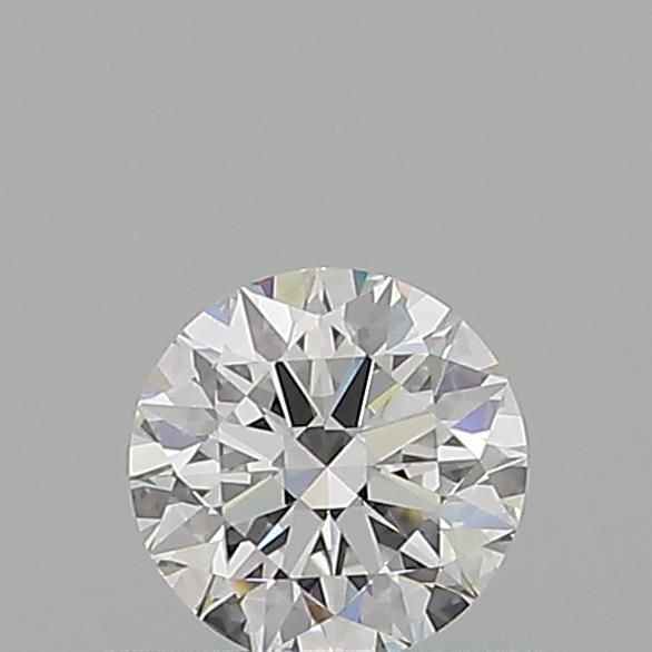 Diamant Rond 0.50 ct - Couleur E - Pureté VS1