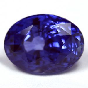 2.48 ct Sapphire