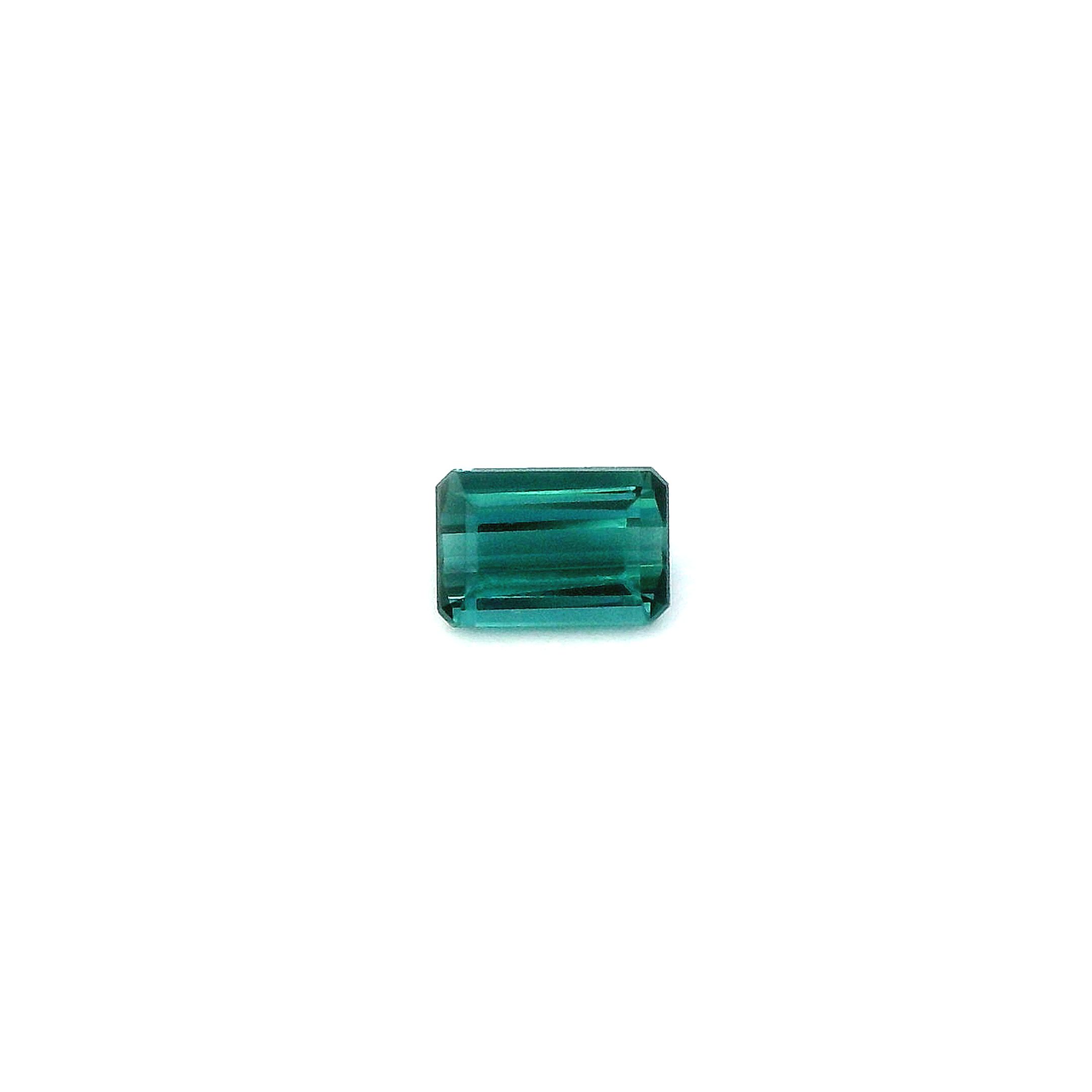0.60 ct Tourmaline