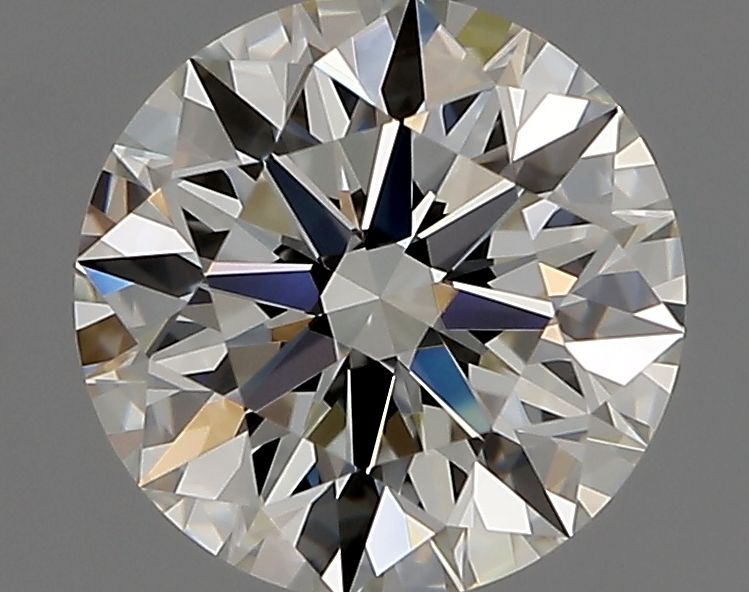 Prírodný diamant okrúhly...