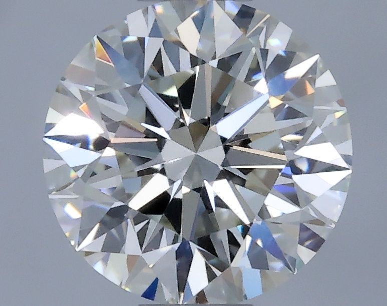 Prírodný diamant okrúhly...