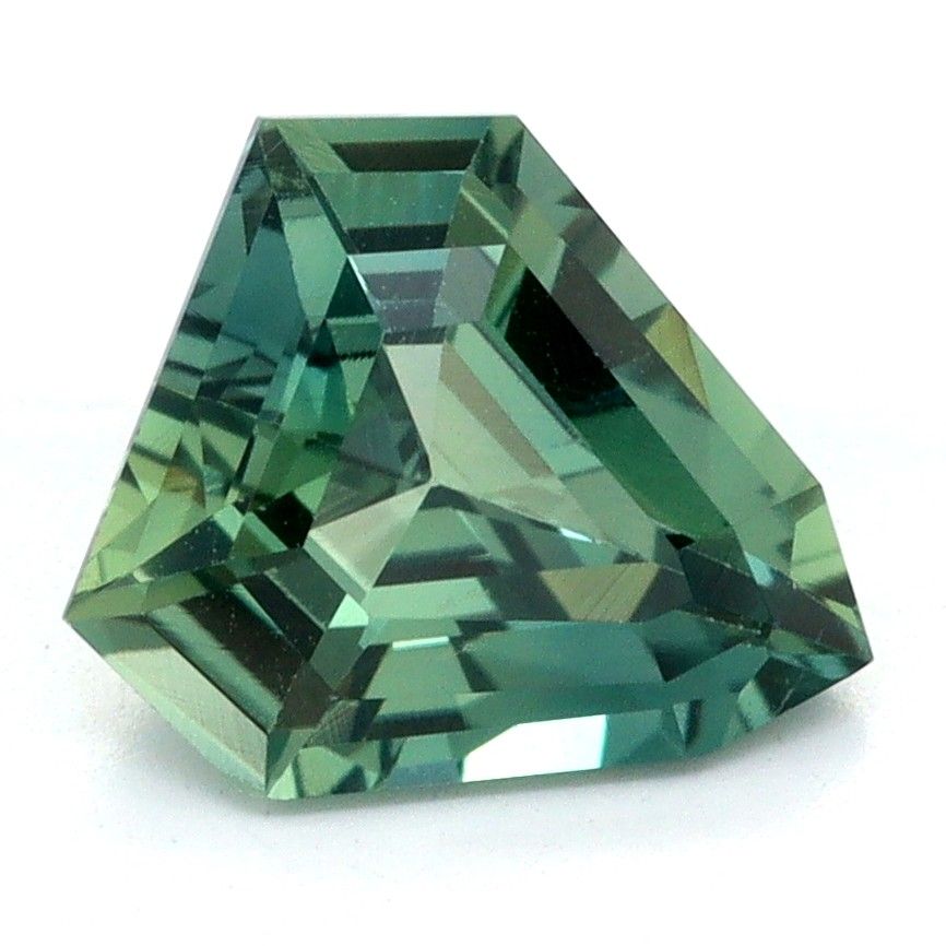 1.17 ct Sapphire