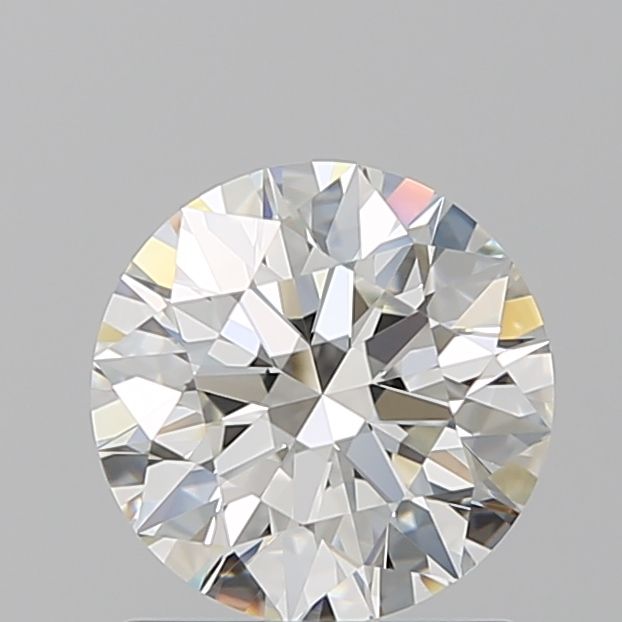 Prírodný diamant okrúhly...