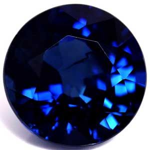 4.96 ct Sapphire