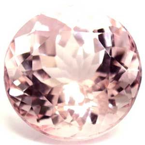1.38 ct Morganite