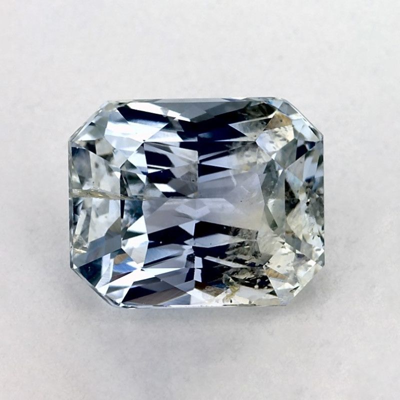 3.54 ct Sapphire