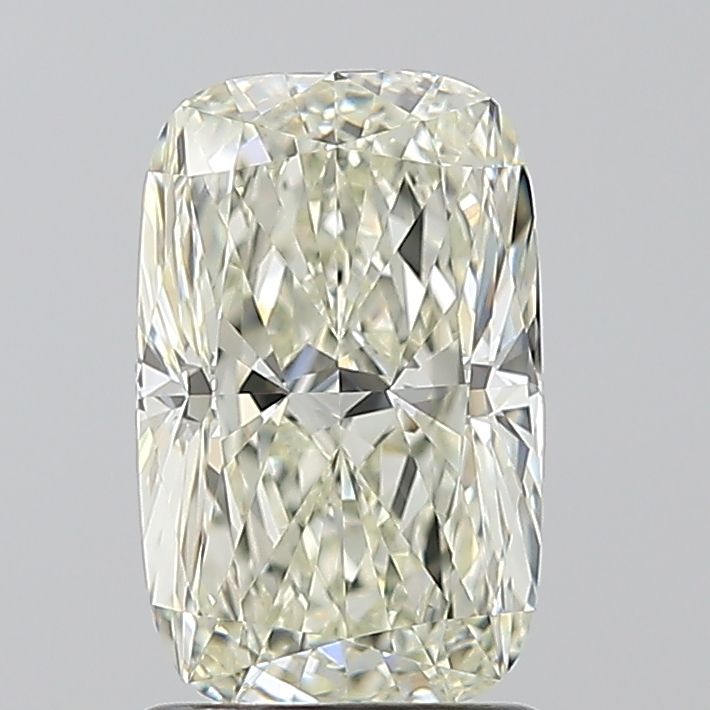 Prírodný diamant cushion,...