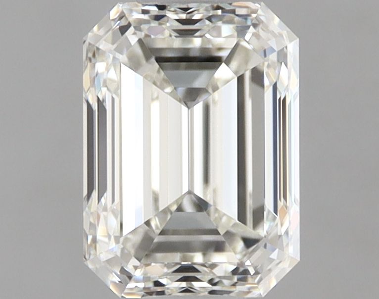 Prírodný diamant emerald,...