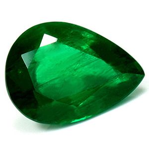 2.25 ct Emerald