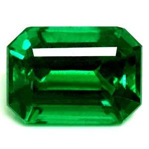 4.30 ct Emerald
