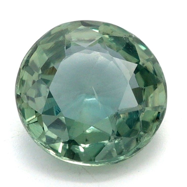 1.01 ct Sapphire