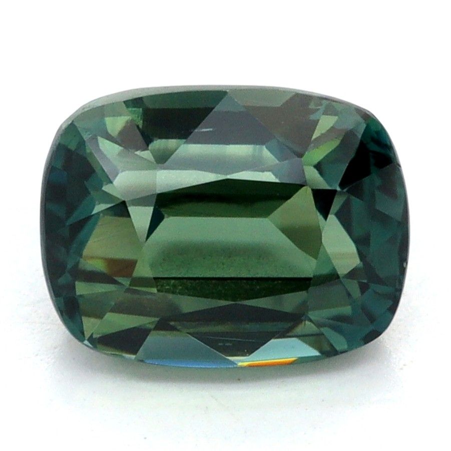 2.03 ct Sapphire