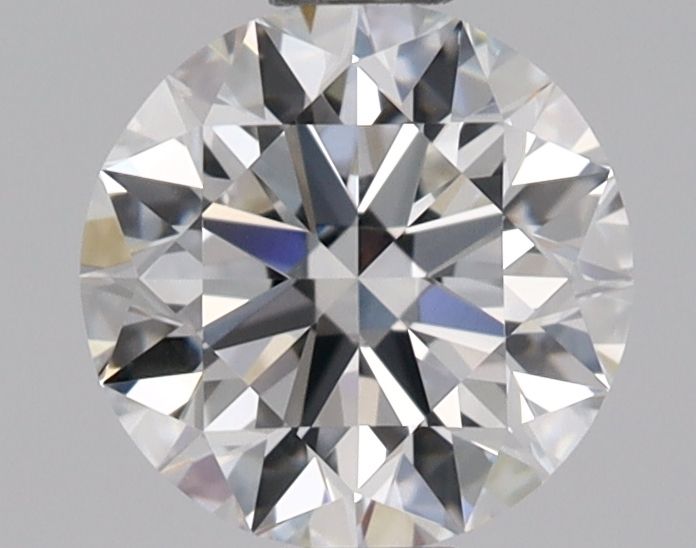 Prírodný diamant okrúhly...