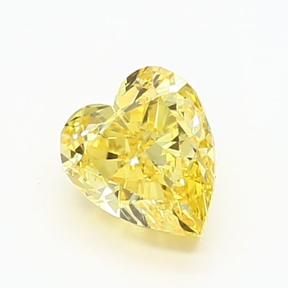 fancy color lab diamond