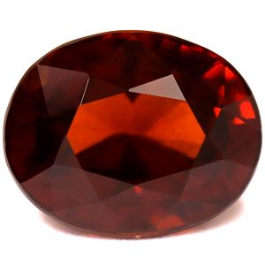 8.31 ct Garnet