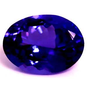 1.75 ct Tanzanite