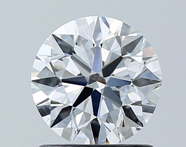 Prírodný diamant okrúhly...