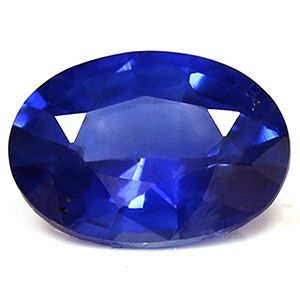 0.81 ct Sapphire